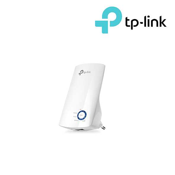 Universal Wi-Fi Range Extender (300)Mbps (TL-WA850RE) (EU)