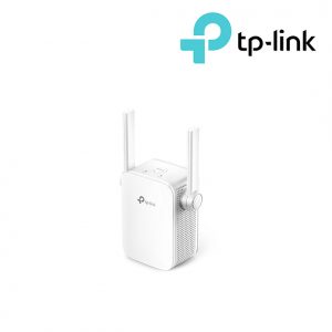 Wi-Fi Range Extender (300)Mbps (TL-WA855RE) (EU)
