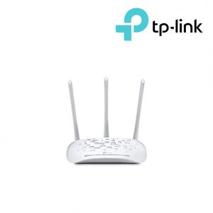 Wireless N Access Point (450)Mbps (TL-WA901ND)