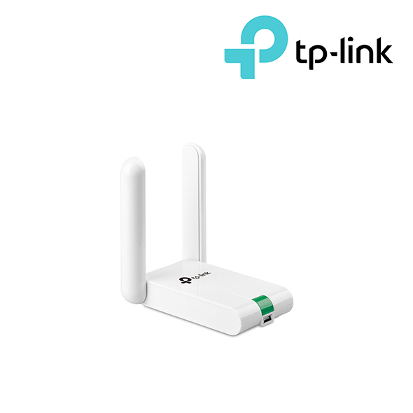 High Gain Wireless USB Adapter (300) Mbps (TL-WN822N)