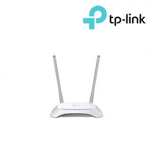 Access Point/ Wireless N Router (300)Mbps (TL-WR840N) (EU)