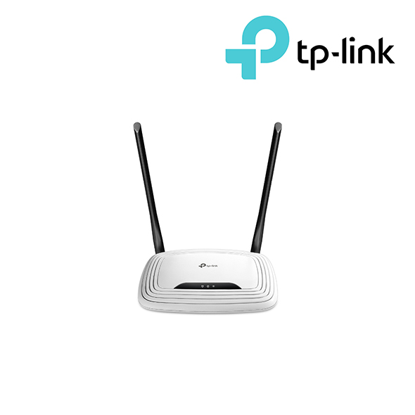 Wireless N Router (300)Mbps (TL-WR841N)